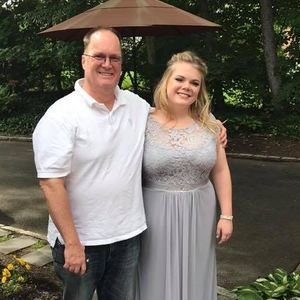 Meet your Posher, Abby